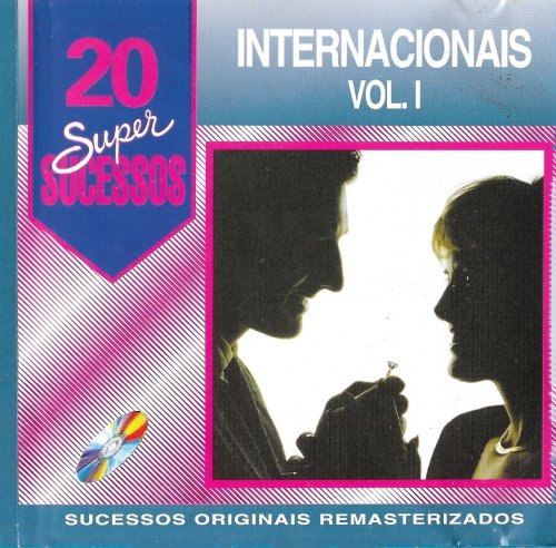 VA - 20 Super Sucessos Internacionais Vol. I (2006)