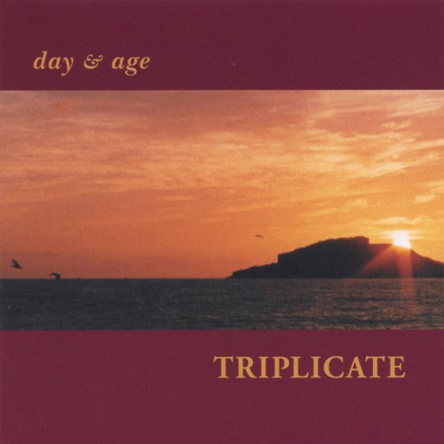 Triplicate - Day & Age (2005)