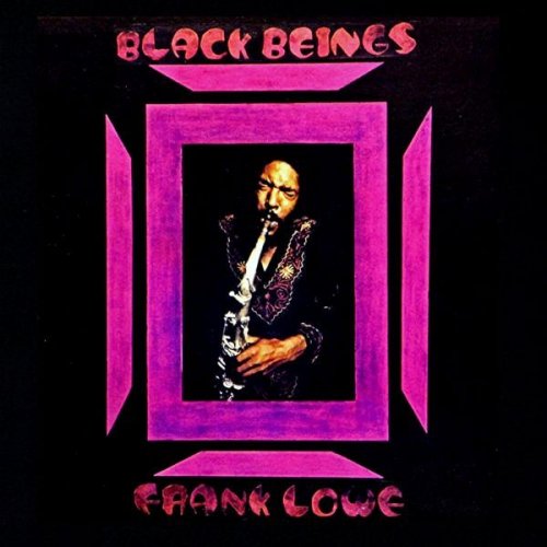 Frank Lowe - Black Beings (1973)