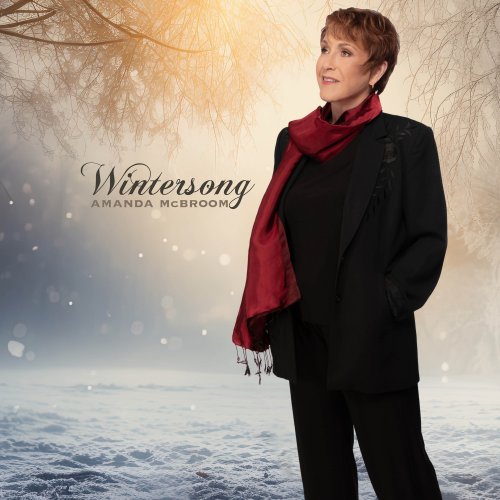 Amanda McBroom - Wintersong (2024) Hi Res