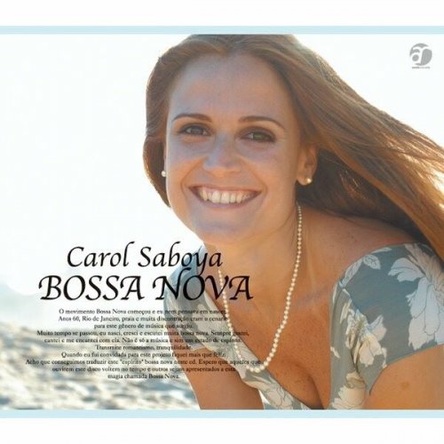 Carol Saboya - Bossa Nova (2003)