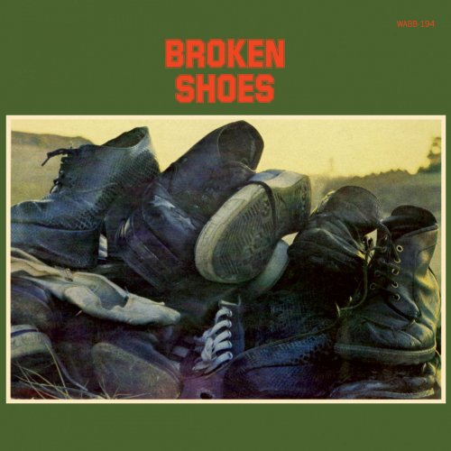 Soweto - Broken Shoes (1976)