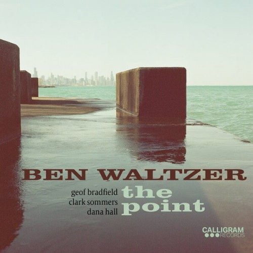 Ben Waltzer - The Point (2024)