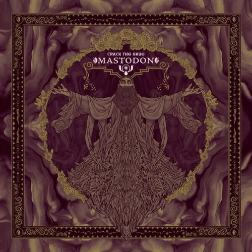 Mastodon - Crack the Skye (15th Anniversary Deluxe Edition) (2024) Hi-Res