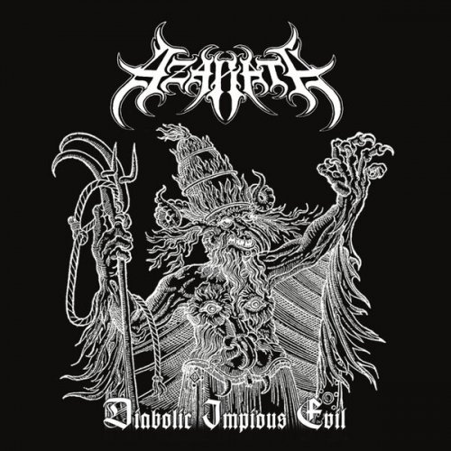 Azarath - Diabolic Impious Evil (Remaster) (2024)