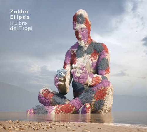 Zolder Ellipsis - Il Libro Dei Tropi (2024)