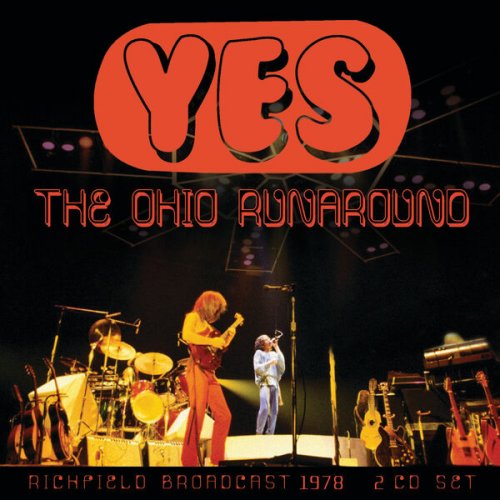 Yes - The Ohio Runaround (2023)