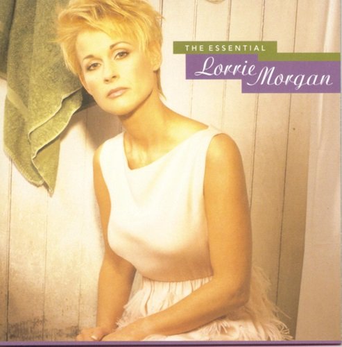 Lorrie Morgan - The Essential Lorrie Morgan (1998)