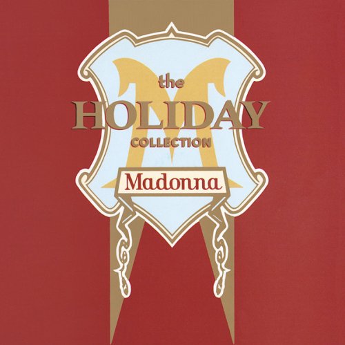 Madonna - The Holiday Collection (1991)