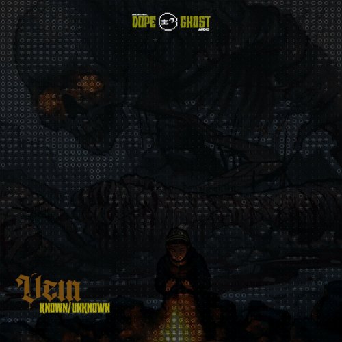 Vein - KNOWN/UNKOWN (2024)