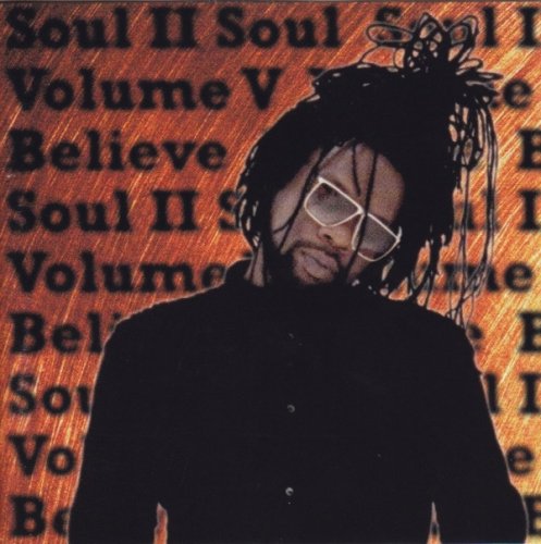 Soul II Soul - Volume V Believe (1995)