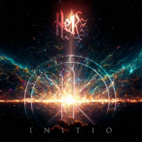 HeKz - Initio (2024)