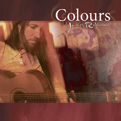 James Robinson - Colours (2005)