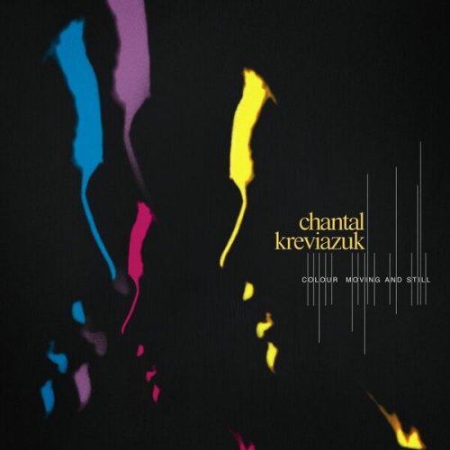 Chantal Kreviazuk - Colour Moving and Still (Deluxe) (2024) [Hi-Res]