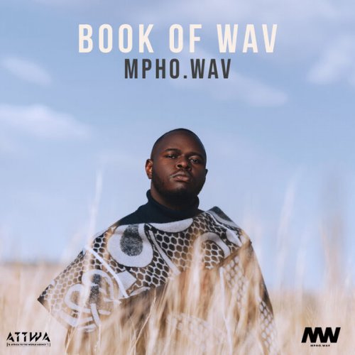 Mpho.Wav - Book Of Wav (2024)