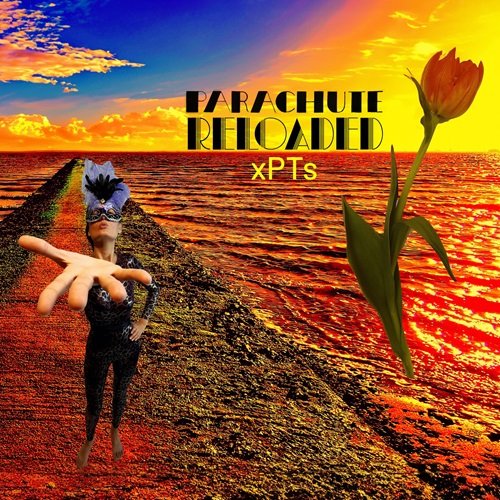 xPTs (ex-Pretty Things) - Parachute Reloaded (2024 Edition) (2024)