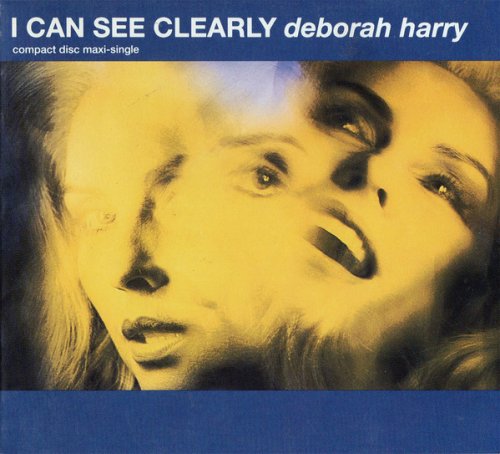 Deborah Harry - I Can See Clearly Now (1993)