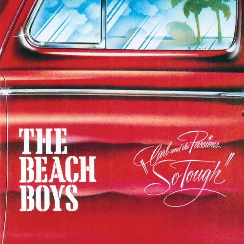 The Beach Boys - Carl And The Passions - "So Tough" (1972/2015) [E-AC-3 JOC Dolby Atmos]