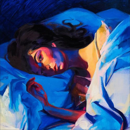 Lorde - Melodrama [E] (2017) [E-AC-3 JOC Dolby Atmos]