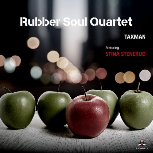 Rubber Soul Quartet - Taxman (2024)