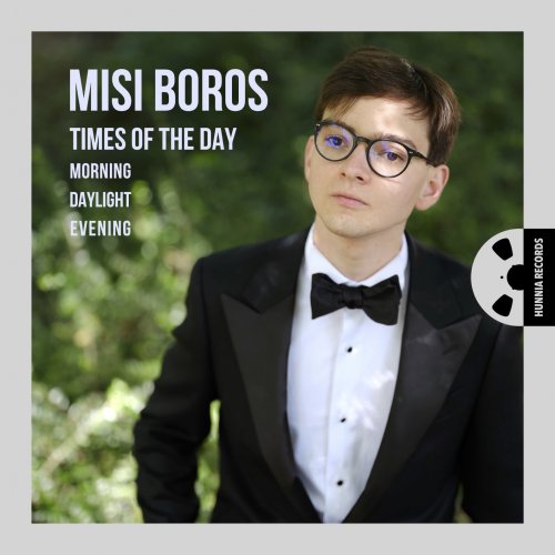 Misi Boros - Times of The Day - Morning (2024) [Hi-Res]