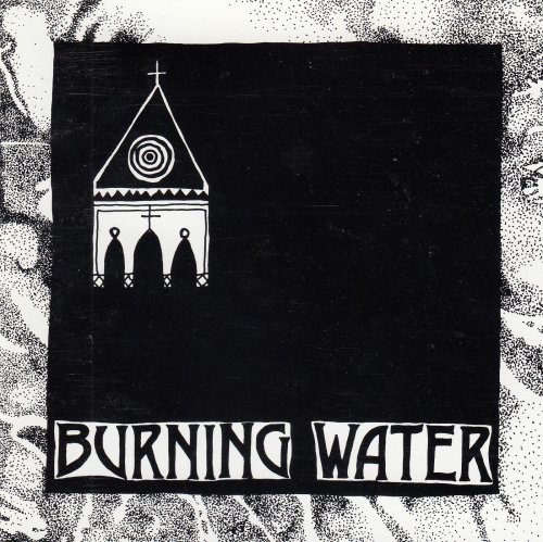 Burning Water - Burning Water (1993)