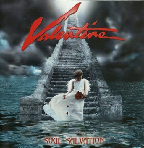 Valentine - Soul Salvation (2008)