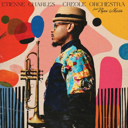 Etienne Charles - Creole Orchestra (2024)