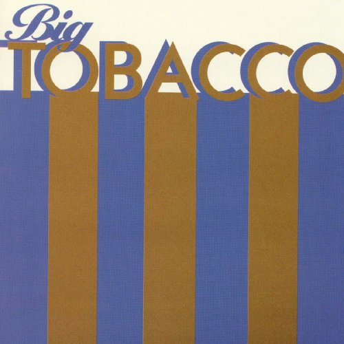 Joe Pernice - Big Tobacco (2000)