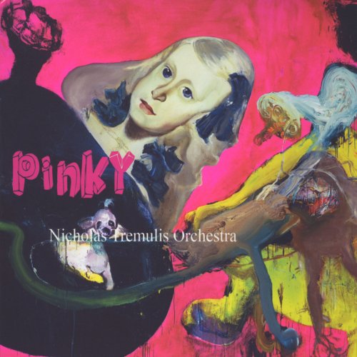 Nicholas Tremulis Orchestra - Pinky (2008)