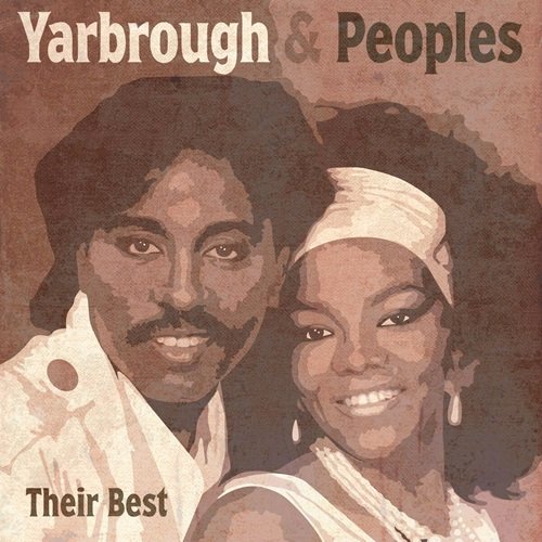 Yarbrough & Peoples - Their Best (Rerecorded Version) (2023) Hi-Res