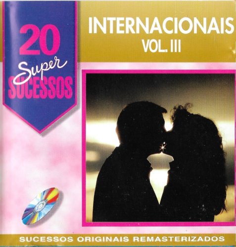 VA - 20 Super Sucessos Internacionais Vol. 3 (2006)