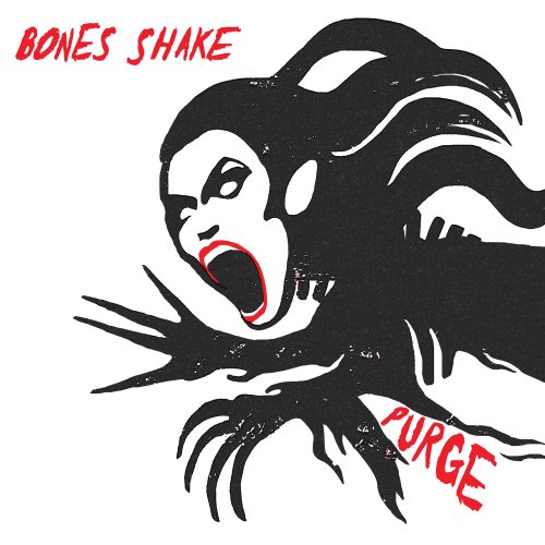 Bones Shake - Purge (2024) Hi Res