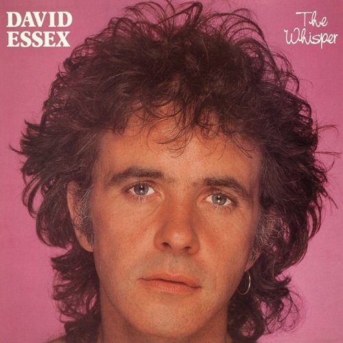 David Essex - The Whisper (1983)