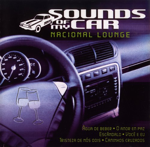 VA - Sounds of my car - Nacional Lounge (2003)