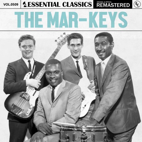 The Mar-Keys - Essential Classics, Vol. 509: The Mar-Keys (2024)