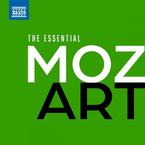 Various Artists - The Essential Mozart (2024)