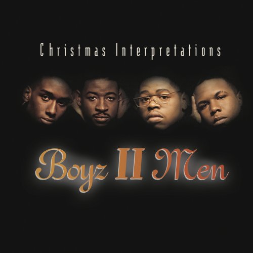 Boyz II Men - Christmas Interpretations (Remastered 2024) (2024) [Hi-Res]