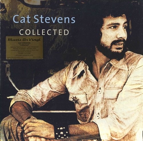 Cat Stevens - Collected (2017) LP