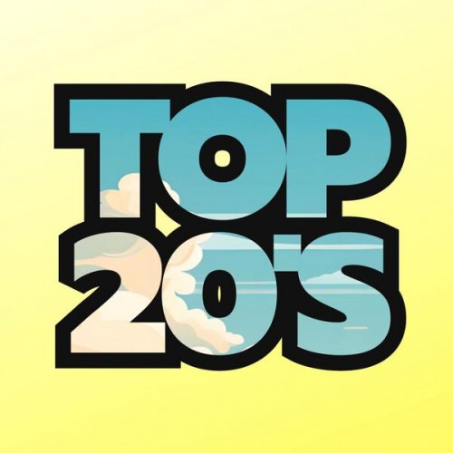 VA - Top 20's 100 Greatest (2024)