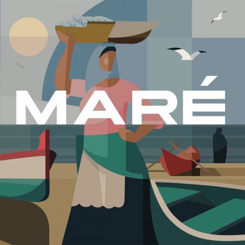 Mare - MARÉ (2024)