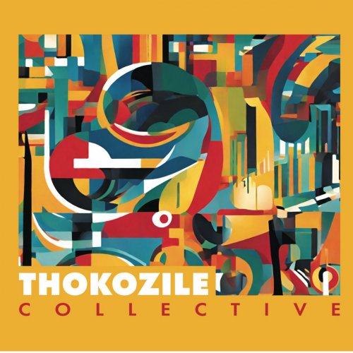 Thokozile Collective - Thokozile Collective (2024)