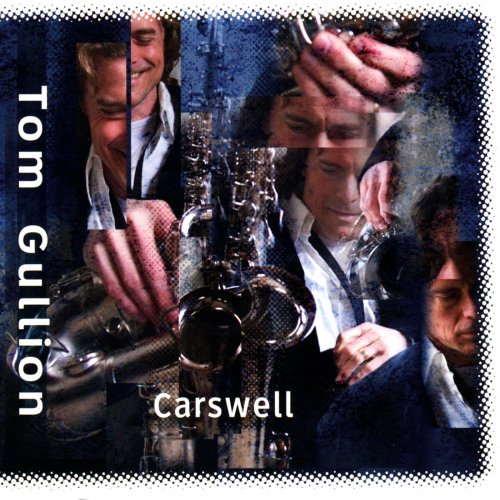 Tom Gullion - Carswell (2009)