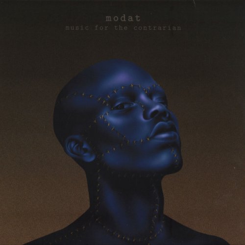 Modat - Music For The Contrarian (2022)