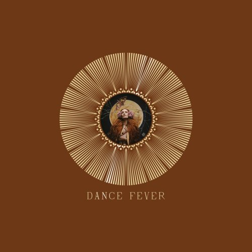 Florence + the Machine - Dance Fever (Deluxe) (2022) [E-AC-3 JOC Dolby Atmos]