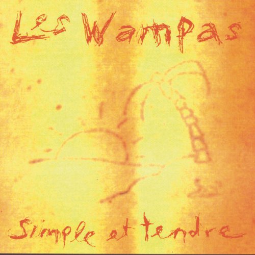 Les Wampas - Simple et tendre (1993)