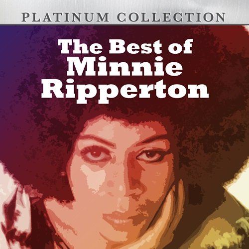 Minnie Ripperton - The Best of Minnie Ripperton (2012)