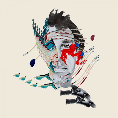 Animal Collective - Painting With (Japanese Edition) (2016)