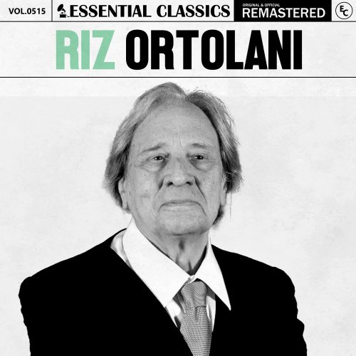 Riz Ortolani - Essential Classics, Vol. 515: Riz Ortolani (2024)