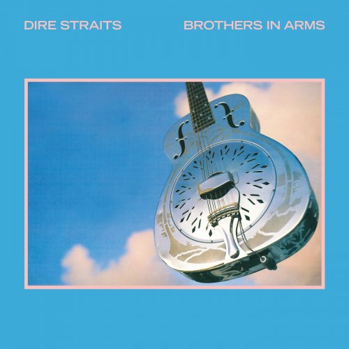 Dire Straits - Brothers In Arms (1985/1996) [E-AC-3 JOC Dolby Atmos]